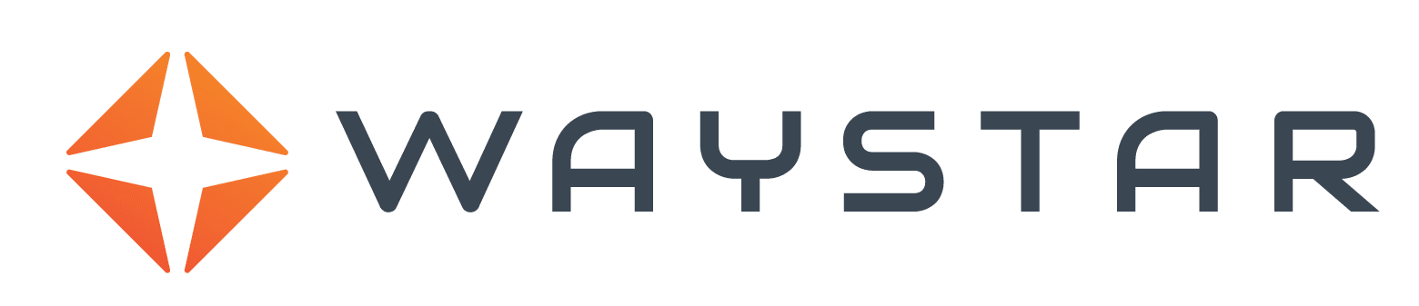 Waystar-Logo