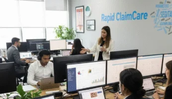 Medical Billing Services in USA